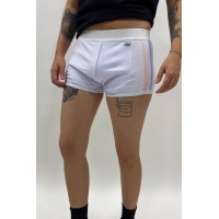 Cueca para Packer - Branca
